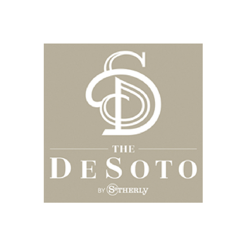 Desoto Logo
